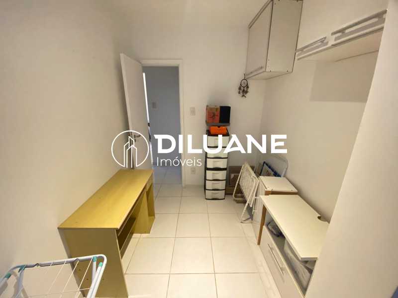 Apartamento à venda com 1 quarto, 42m² - Foto 19