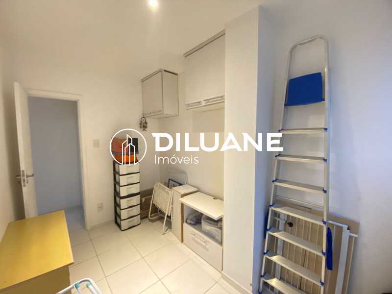 Apartamento à venda com 1 quarto, 42m² - Foto 20