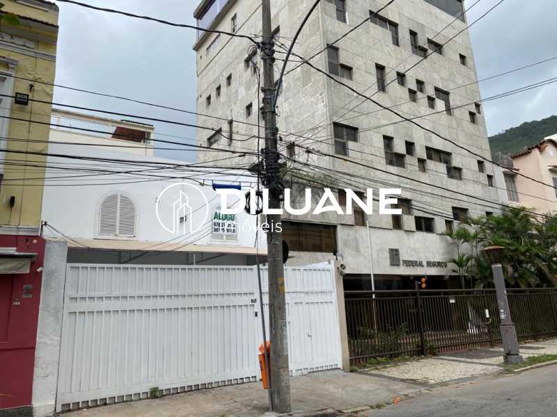 Casa Comercial à venda e aluguel, 200m² - Foto 2