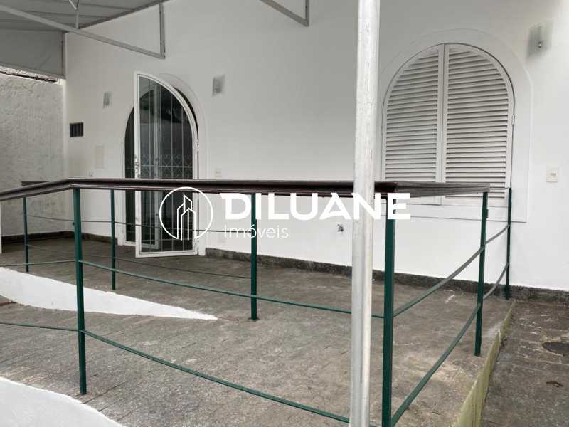 Casa Comercial à venda e aluguel, 200m² - Foto 27