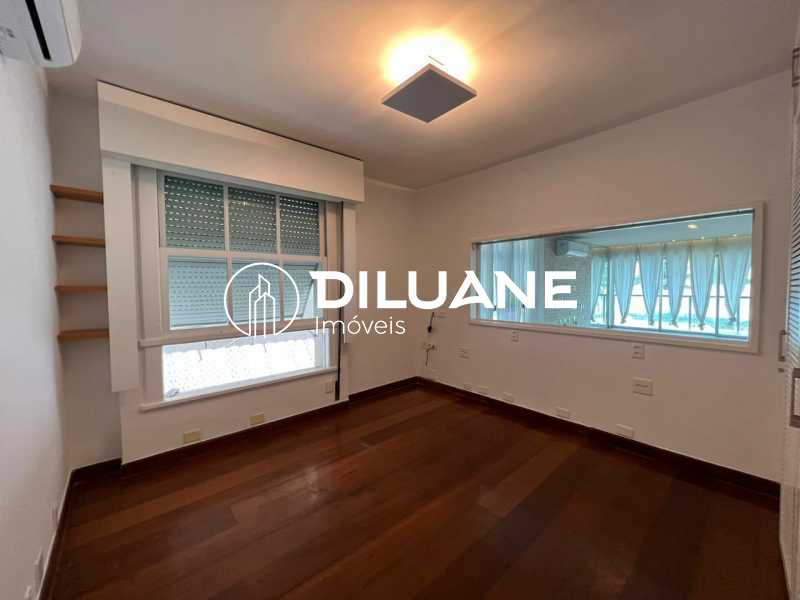 Apartamento à venda e aluguel com 4 quartos, 300m² - Foto 13