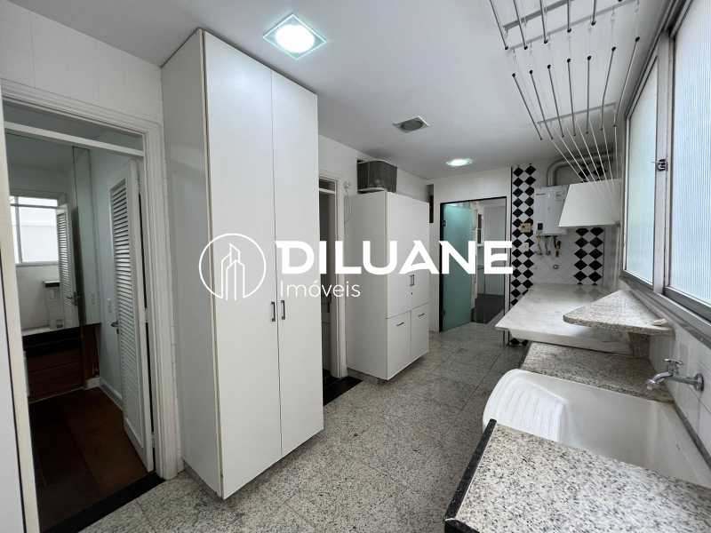 Apartamento à venda e aluguel com 4 quartos, 300m² - Foto 6