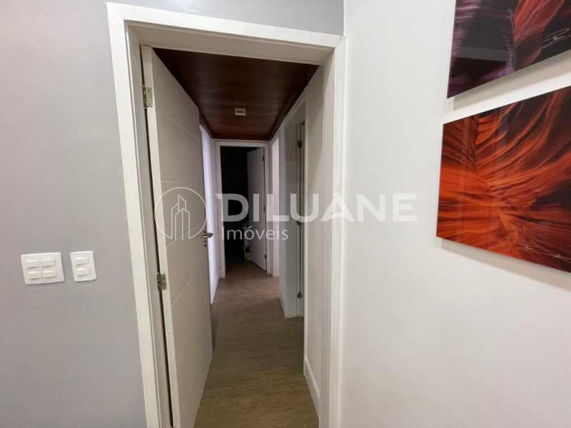 Apartamento à venda com 3 quartos, 130m² - Foto 8