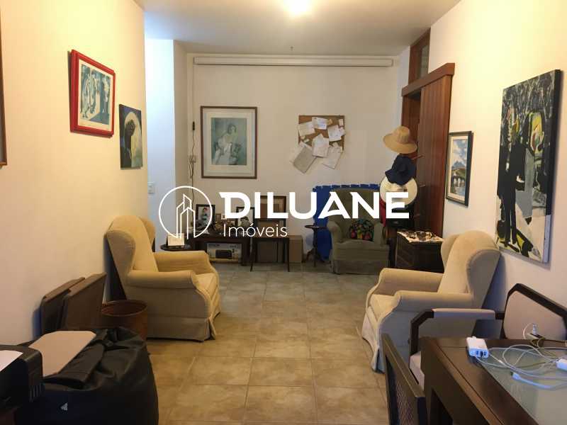 Apartamento à venda com 1 quarto, 59m² - Foto 6