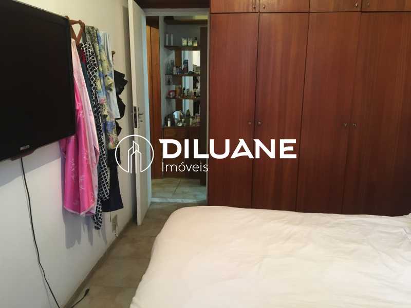 Apartamento à venda com 1 quarto, 59m² - Foto 8