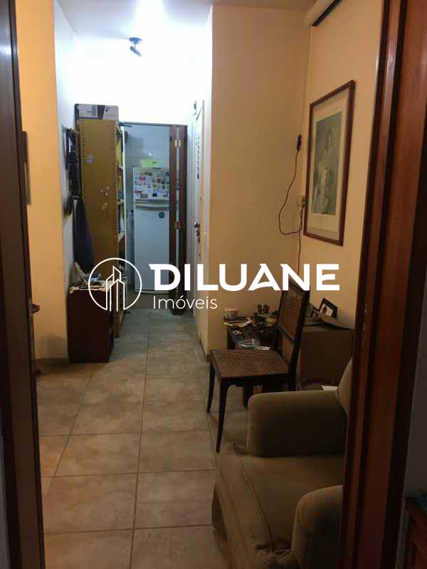 Apartamento à venda com 1 quarto, 59m² - Foto 20