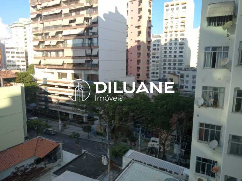 Apartamento para alugar com 3 quartos, 75m² - Foto 22