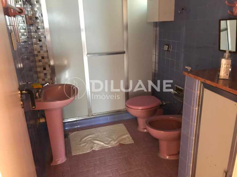 Apartamento à venda com 3 quartos, 106m² - Foto 11