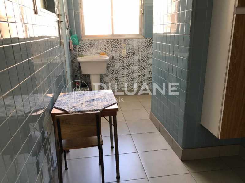 Apartamento à venda com 3 quartos, 106m² - Foto 19