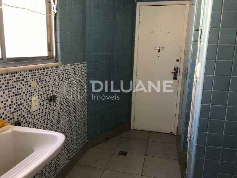 Apartamento à venda com 3 quartos, 106m² - Foto 21