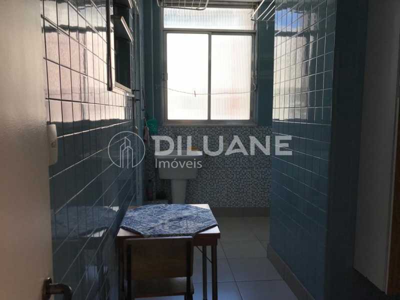 Apartamento à venda com 3 quartos, 106m² - Foto 20