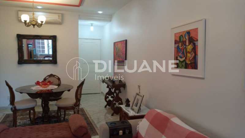 Apartamento à venda com 2 quartos, 89m² - Foto 3