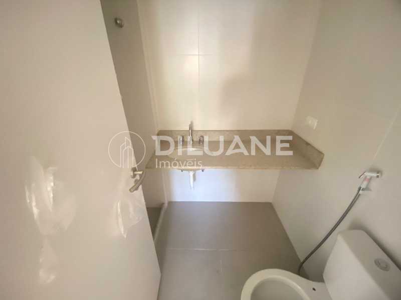 Apartamento à venda com 3 quartos, 113m² - Foto 11