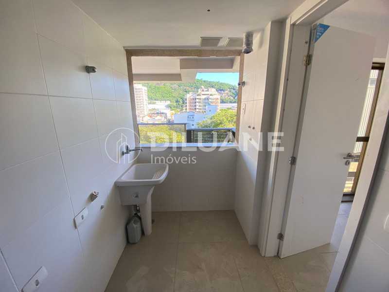 Apartamento à venda com 3 quartos, 113m² - Foto 28