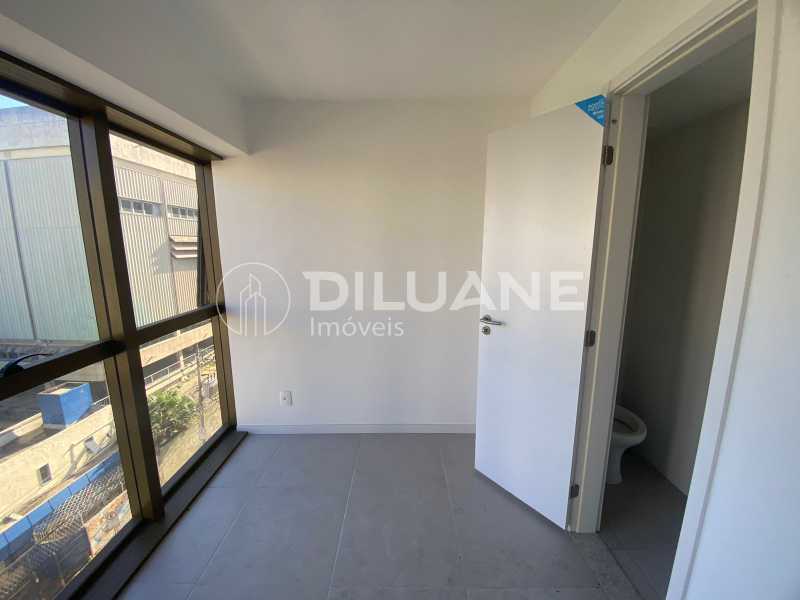 Apartamento à venda com 3 quartos, 113m² - Foto 29