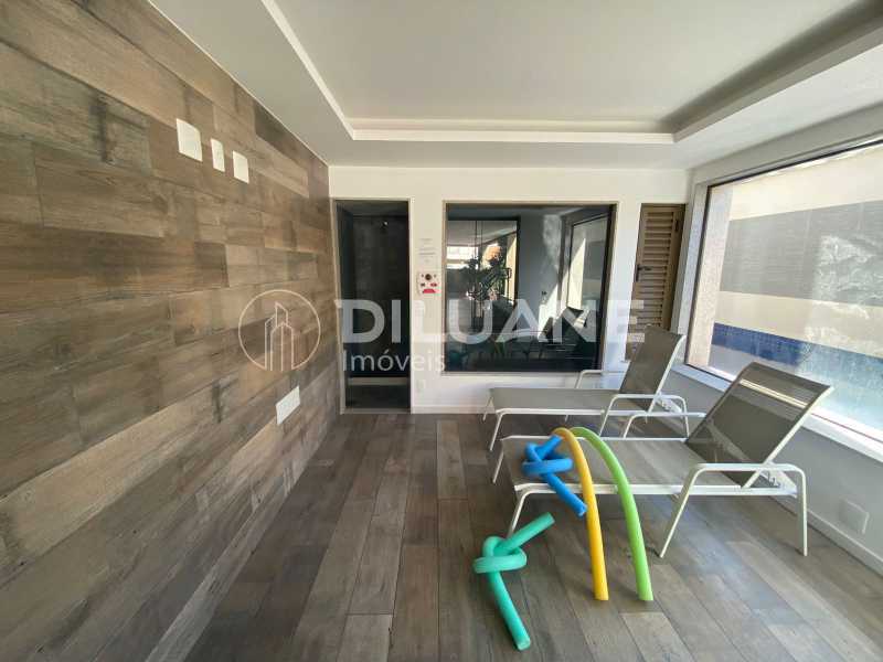 Apartamento à venda com 3 quartos, 113m² - Foto 37