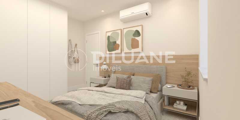 Apartamento à venda com 2 quartos, 67m² - Foto 8