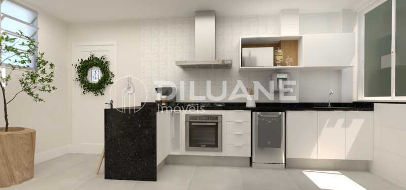 Apartamento à venda com 2 quartos, 67m² - Foto 9