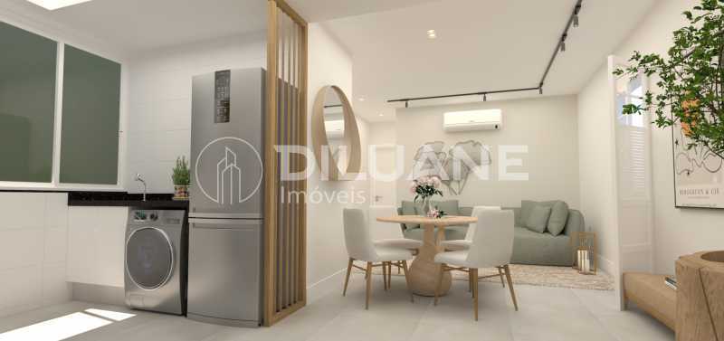 Apartamento à venda com 2 quartos, 67m² - Foto 10