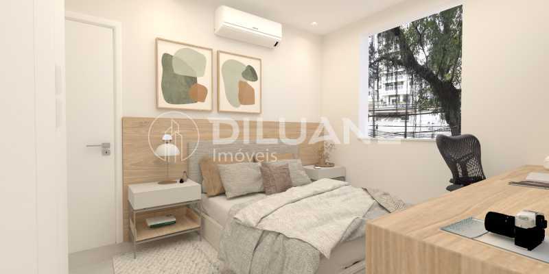 Apartamento à venda com 2 quartos, 67m² - Foto 11