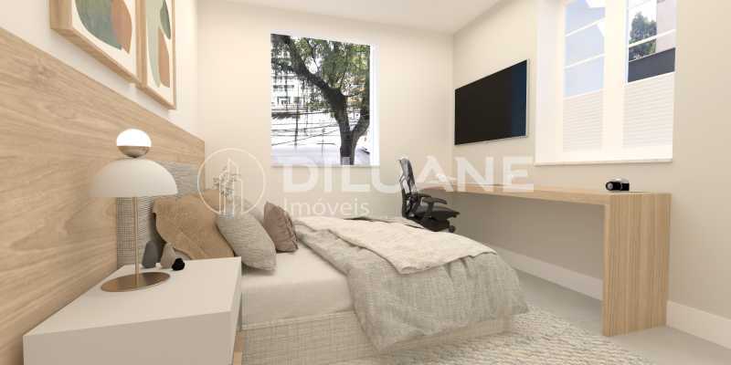 Apartamento à venda com 2 quartos, 67m² - Foto 12