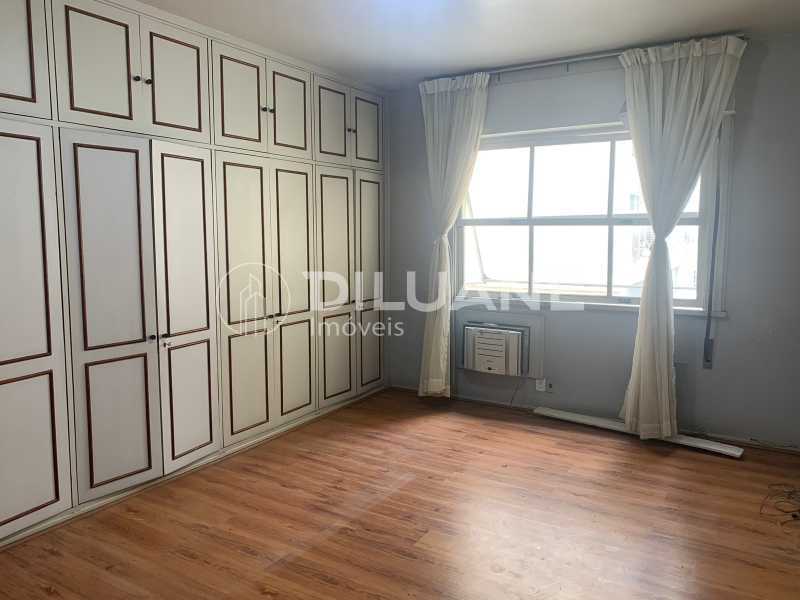 Apartamento à venda com 4 quartos, 222m² - Foto 18