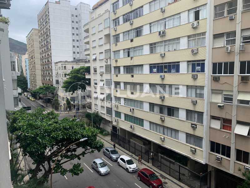 Apartamento à venda com 4 quartos, 222m² - Foto 35