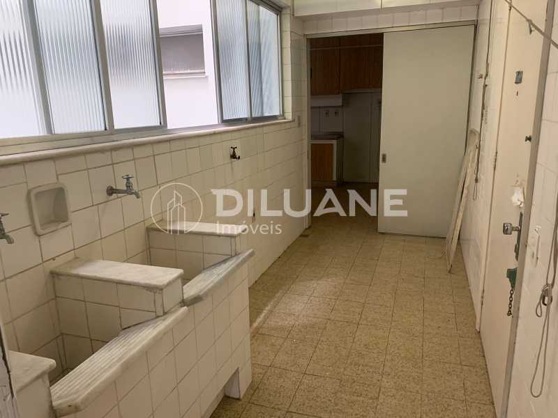 Apartamento à venda com 4 quartos, 222m² - Foto 38