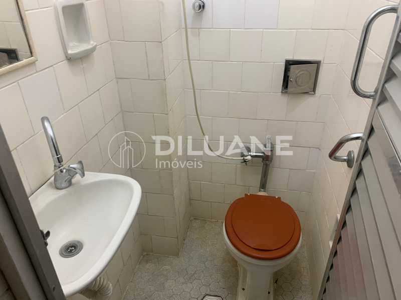 Apartamento à venda com 4 quartos, 222m² - Foto 40