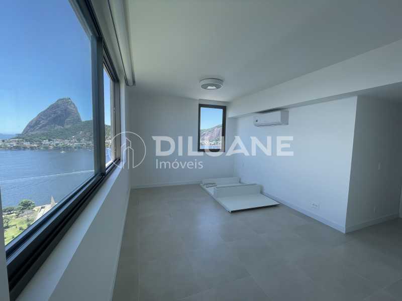 Apartamento à venda e aluguel com 3 quartos, 160m² - Foto 9