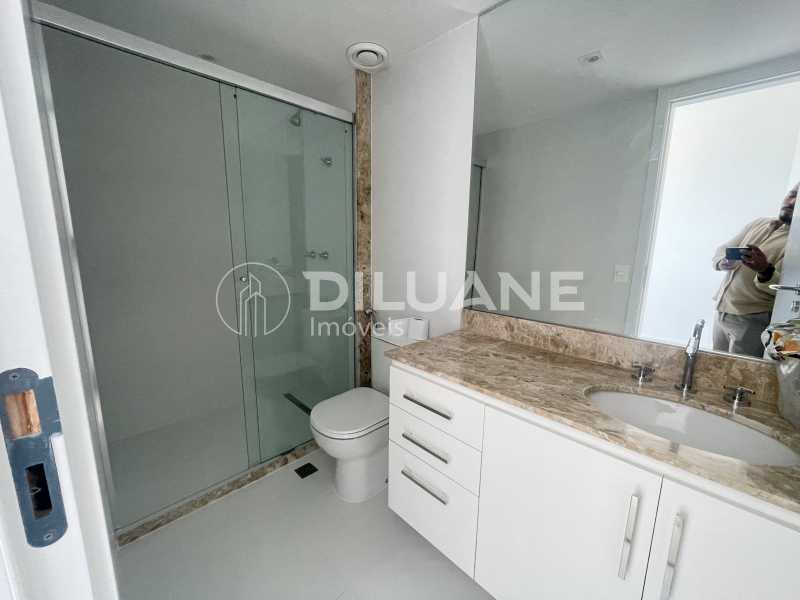 Apartamento à venda e aluguel com 3 quartos, 160m² - Foto 23