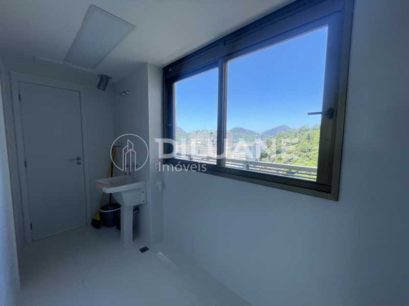 Apartamento à venda e aluguel com 3 quartos, 160m² - Foto 25