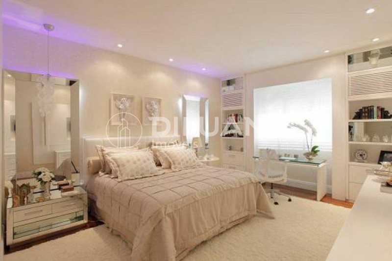 Apartamento à venda com 5 quartos, 550m² - Foto 3