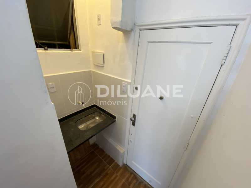 Apartamento, 1 quarto, 30 m² - Foto 3