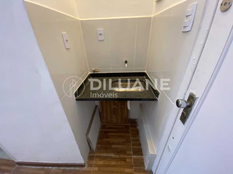 Apartamento, 1 quarto, 30 m² - Foto 4