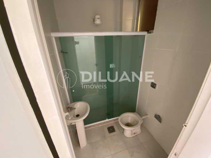 Apartamento, 1 quarto, 30 m² - Foto 8