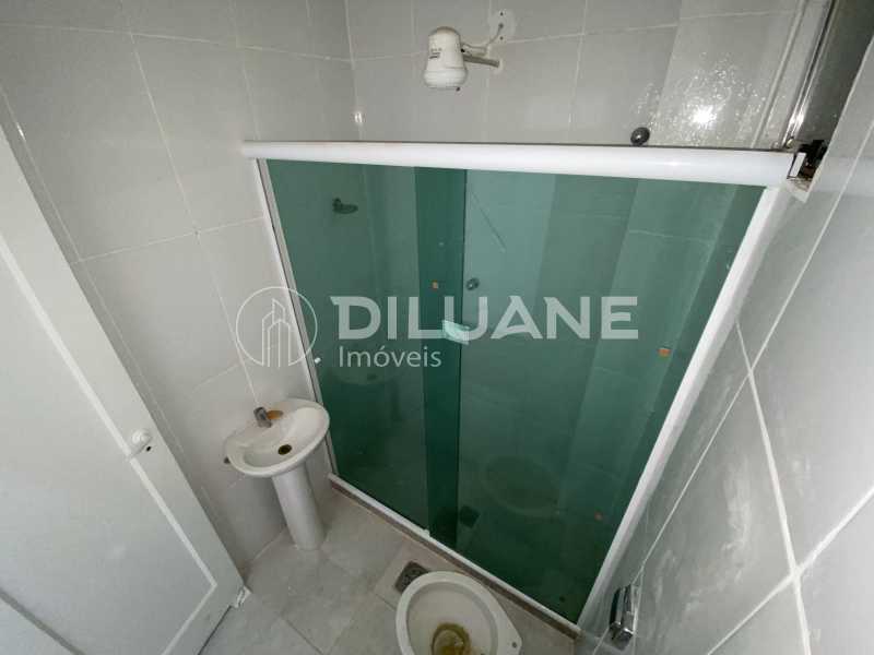 Apartamento, 1 quarto, 30 m² - Foto 7