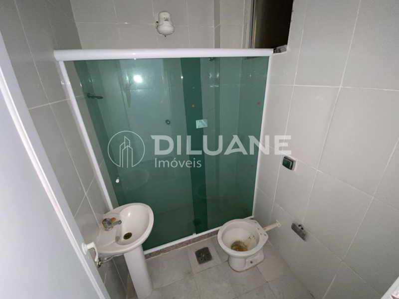 Apartamento, 1 quarto, 30 m² - Foto 5