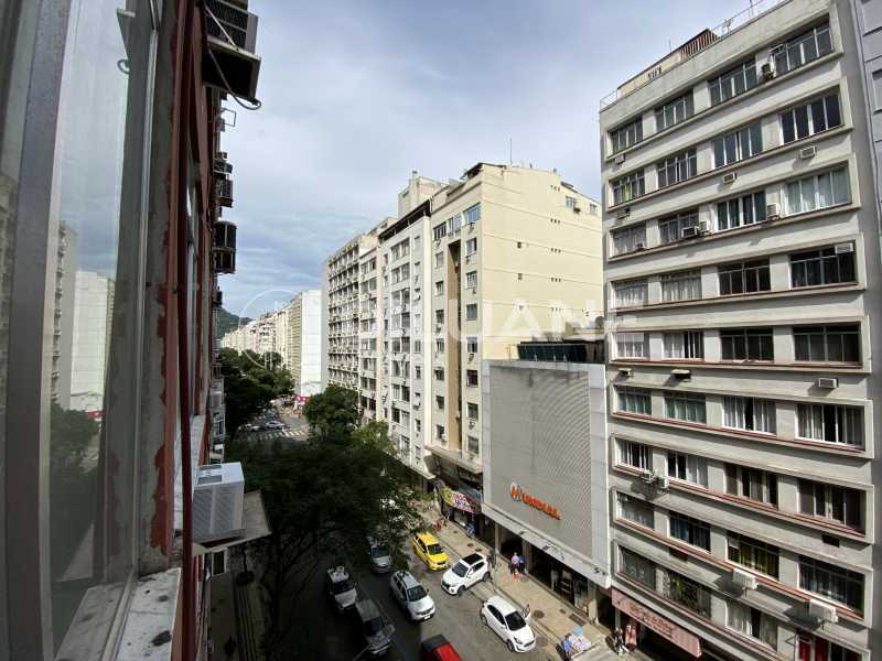 Apartamento, 1 quarto, 30 m² - Foto 12