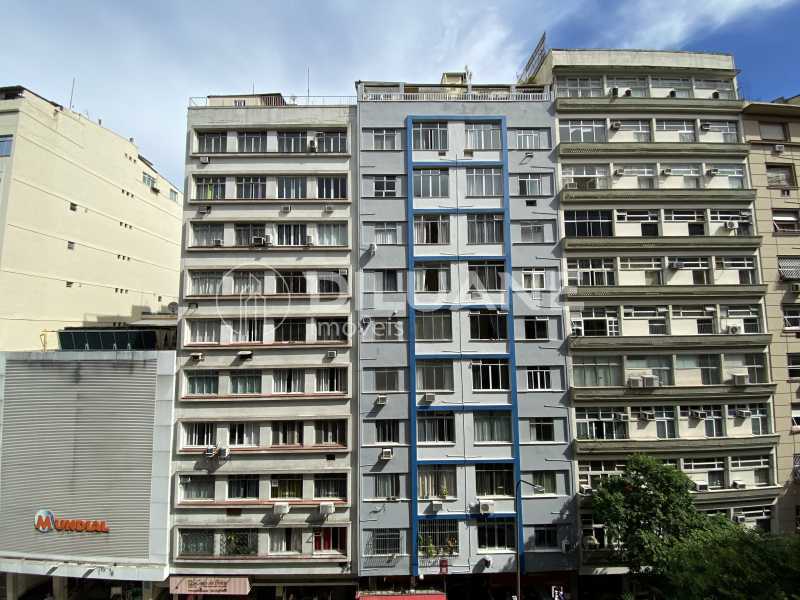 Apartamento, 1 quarto, 30 m² - Foto 13