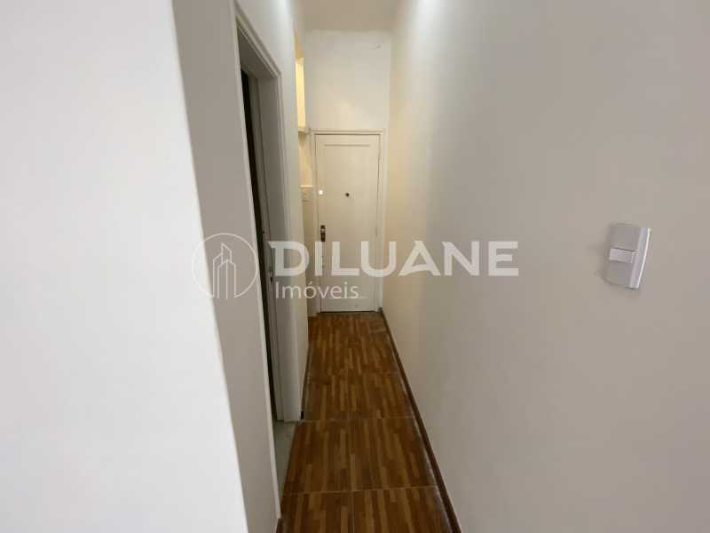 Apartamento, 1 quarto, 30 m² - Foto 18