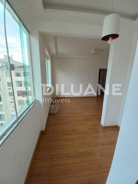 Apartamento à venda com 1 quarto, 49m² - Foto 7