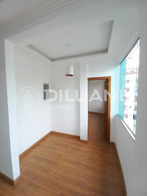 Apartamento à venda com 1 quarto, 49m² - Foto 9