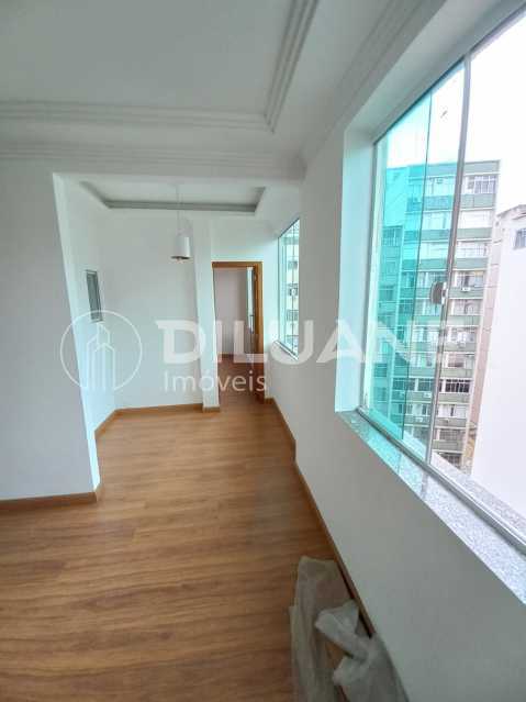 Apartamento à venda com 1 quarto, 49m² - Foto 10