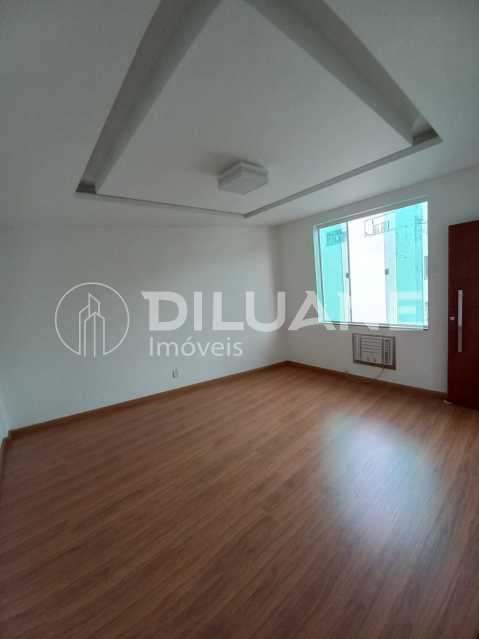 Apartamento à venda com 1 quarto, 49m² - Foto 11