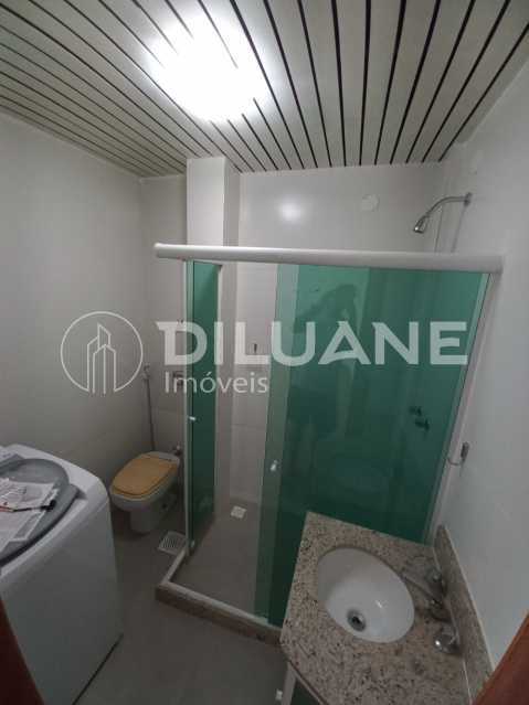 Apartamento à venda com 1 quarto, 49m² - Foto 12