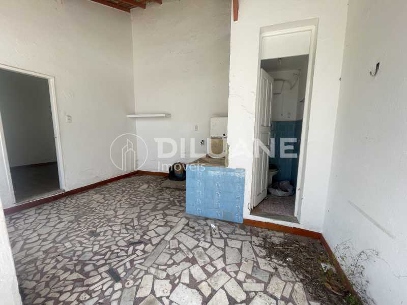 Casa de Vila à venda com 3 quartos, 122m² - Foto 8