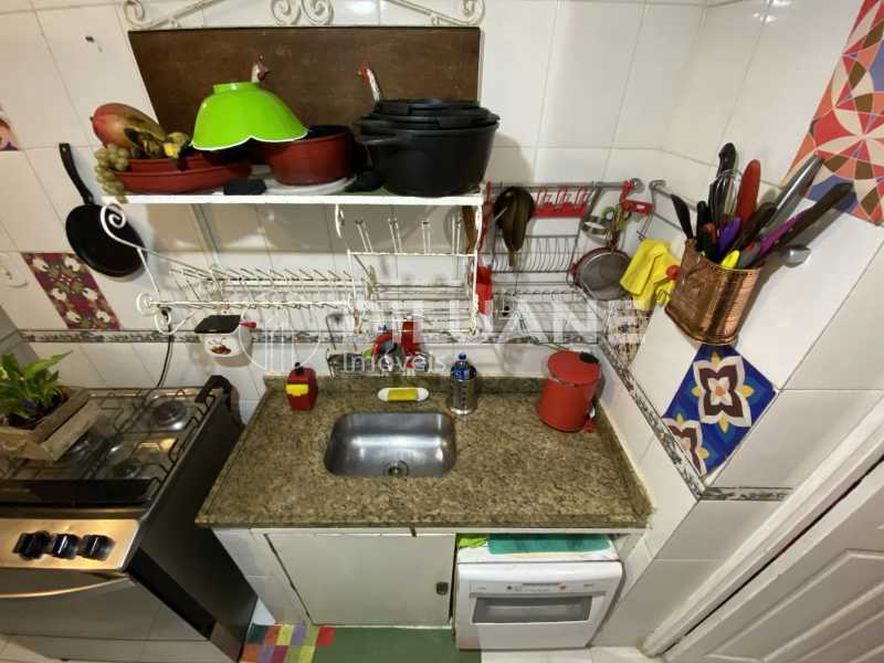 Apartamento à venda com 3 quartos, 105m² - Foto 22