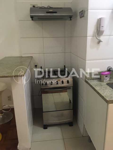 Apartamento à venda com 1 quarto, 40m² - Foto 5