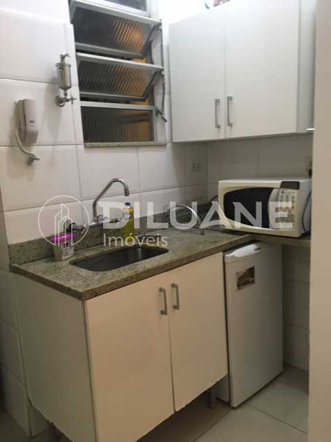 Apartamento à venda com 1 quarto, 40m² - Foto 4